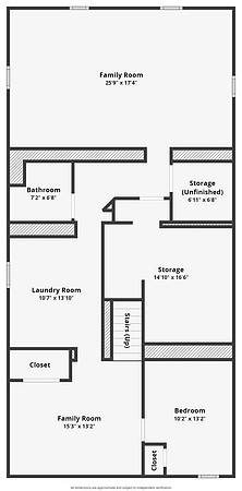 2129 131st Ave NW_Basement