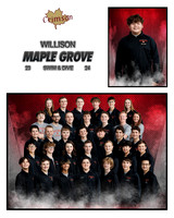 Willison White