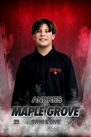 Andres Name
