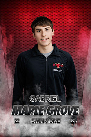 Gabriel Name