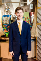 Bimah