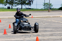 3 Wheel 5-22