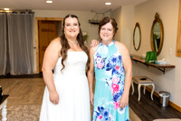 Pre Ceremony