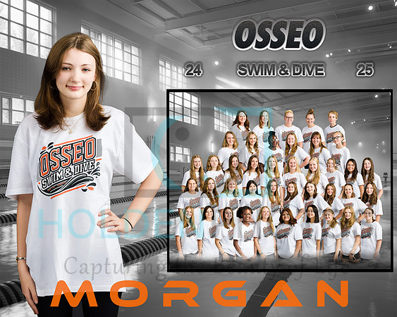 Morgan