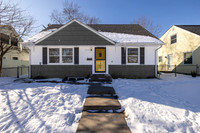 2432 Cavell Ave S