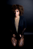 Angel New Shoot
