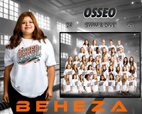 Beheza