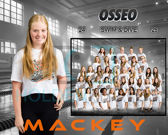 MMackey