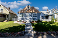 405 North Roy St