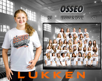 lukken