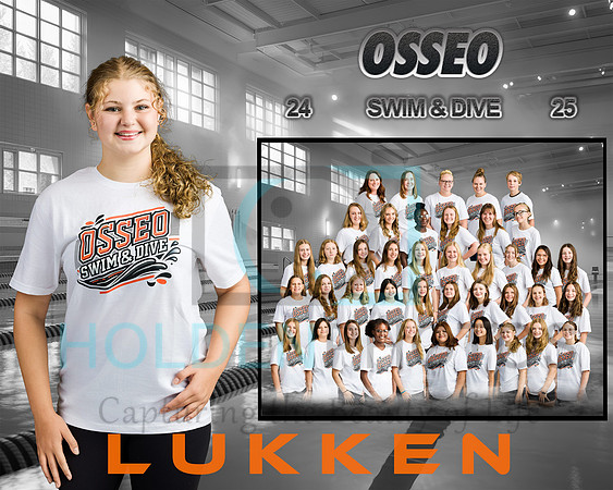 lukken