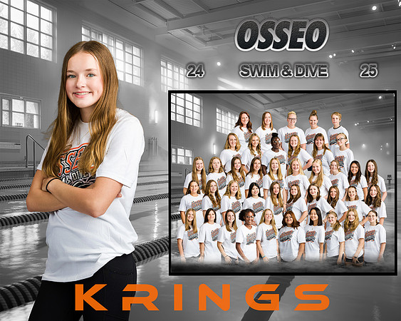 Krings New Memory Mate