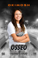 Okimosh 9