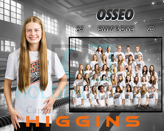 Higgens
