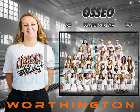 Worthington