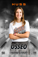 Huss 8