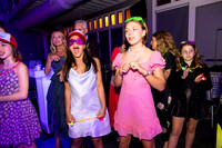 Mitzvah Jude Party Photos