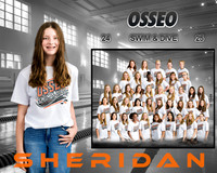 SHeridan