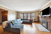 1st Level Apt