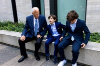Outdoor Family