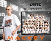 Mackey