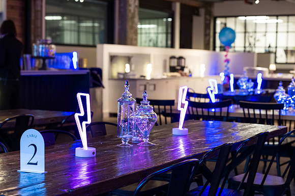 Sadie Party (4)