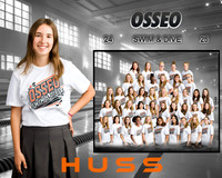 Huss