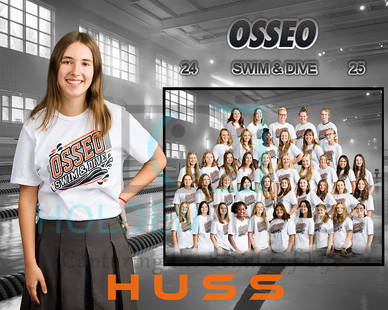 Huss