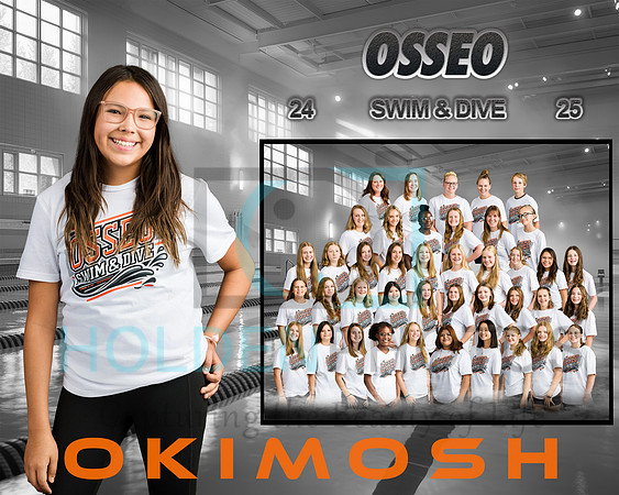 Okimosh